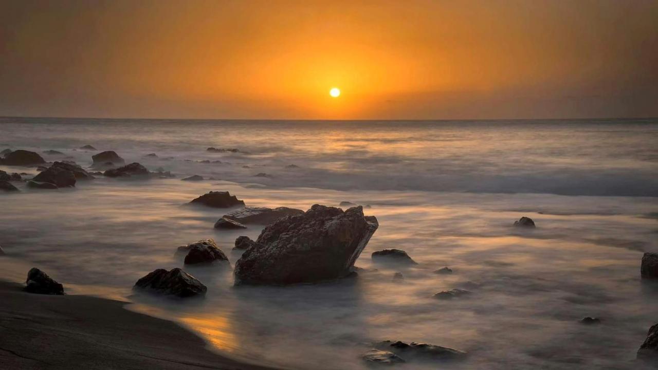 La Pardela Daire Valle Gran Rey Dış mekan fotoğraf